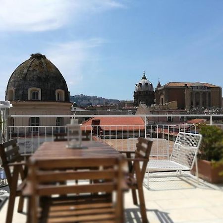 Naples In The History 4M Bed & Breakfast Luaran gambar