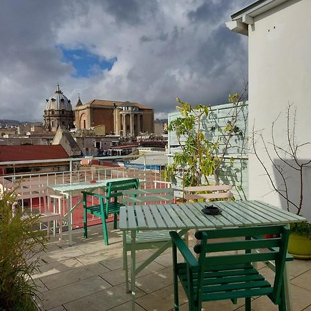Naples In The History 4M Bed & Breakfast Luaran gambar