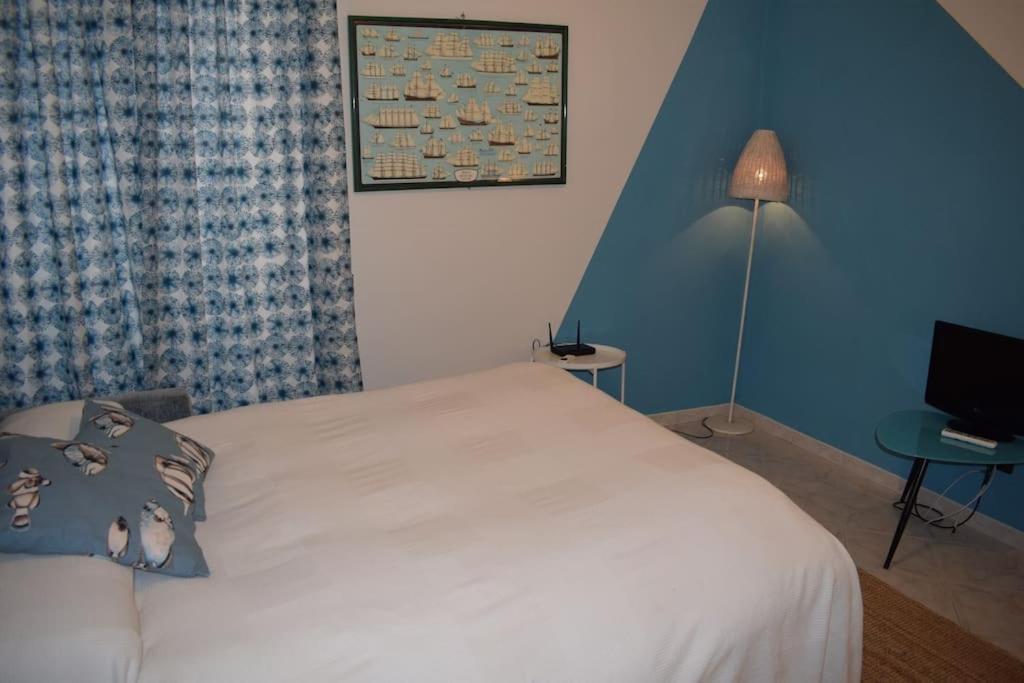 Naples In The History 4M Bed & Breakfast Luaran gambar