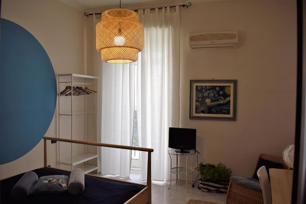 Naples In The History 4M Bed & Breakfast Luaran gambar
