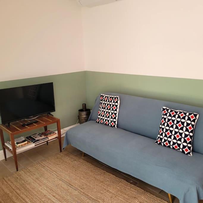 Naples In The History 4M Bed & Breakfast Luaran gambar