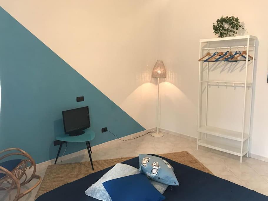 Naples In The History 4M Bed & Breakfast Luaran gambar