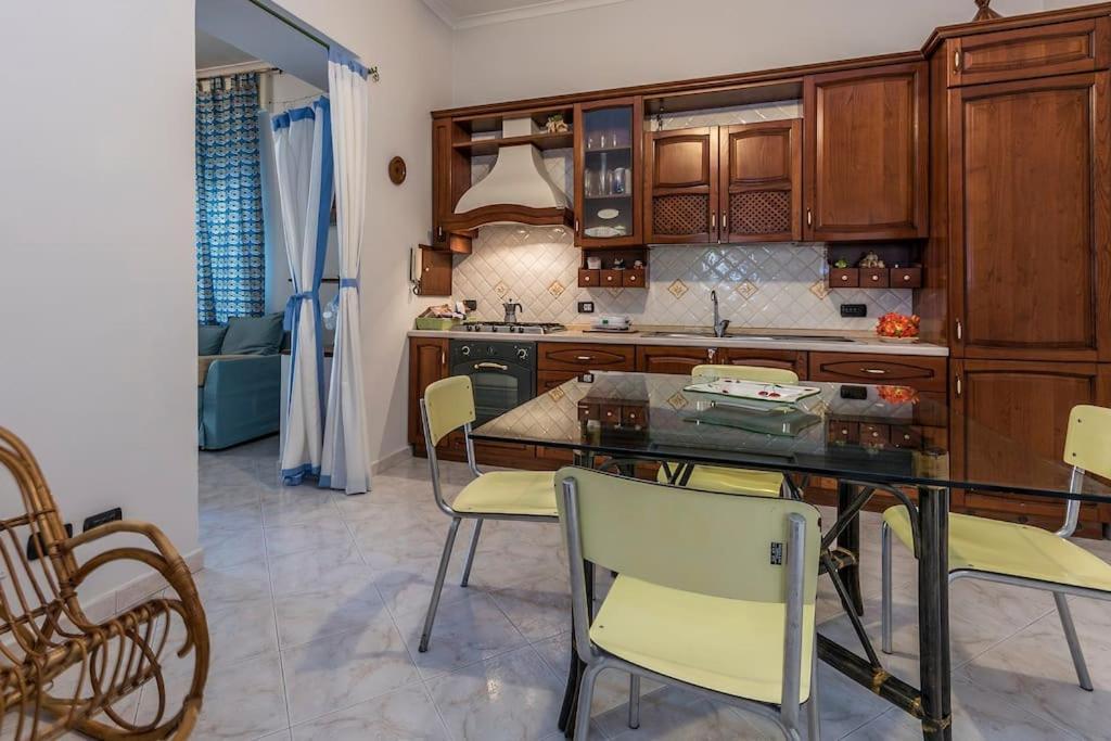 Naples In The History 4M Bed & Breakfast Luaran gambar