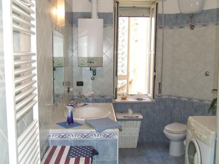 Naples In The History 4M Bed & Breakfast Luaran gambar