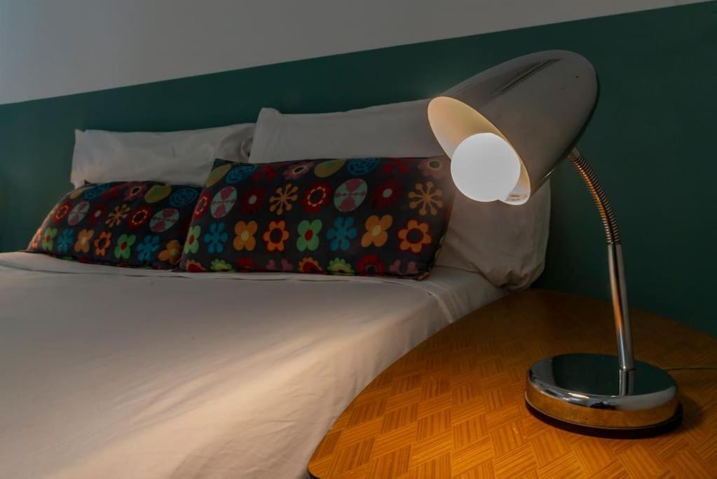 Naples In The History 4M Bed & Breakfast Luaran gambar
