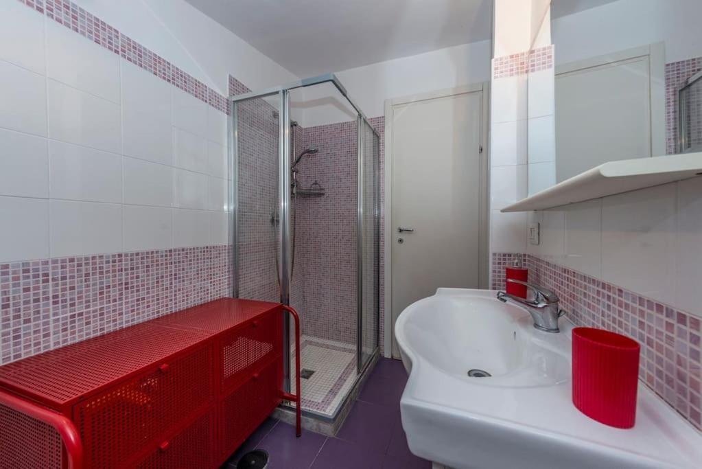 Naples In The History 4M Bed & Breakfast Luaran gambar