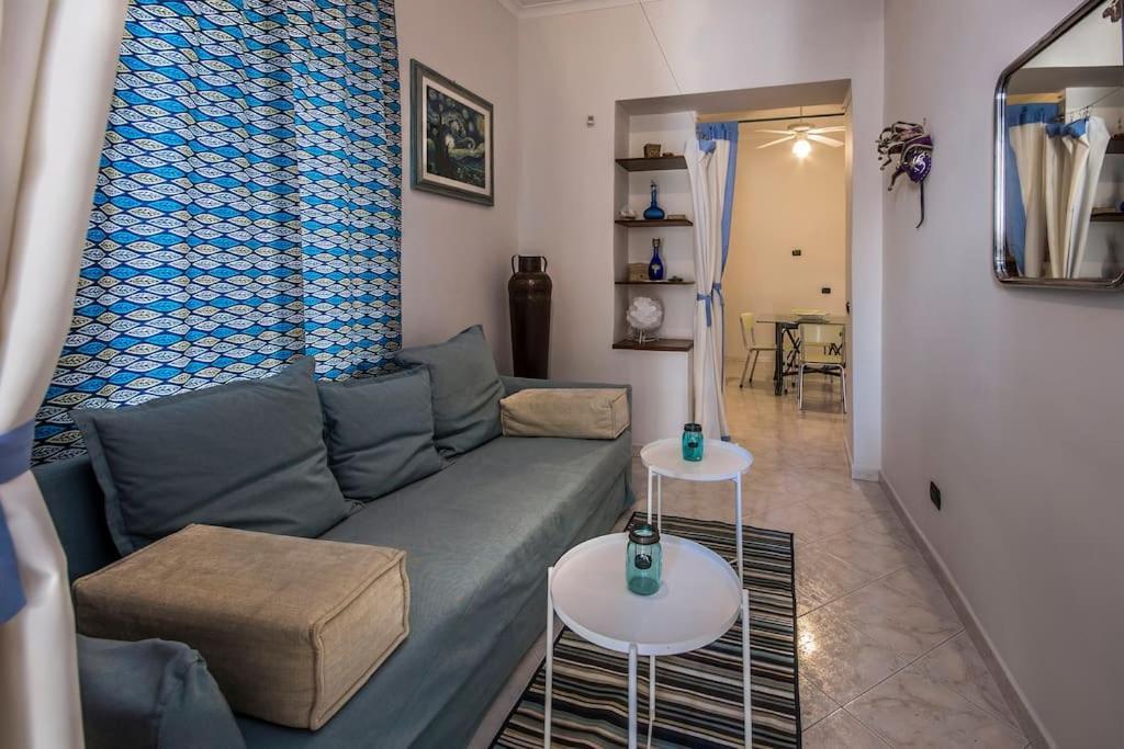 Naples In The History 4M Bed & Breakfast Luaran gambar