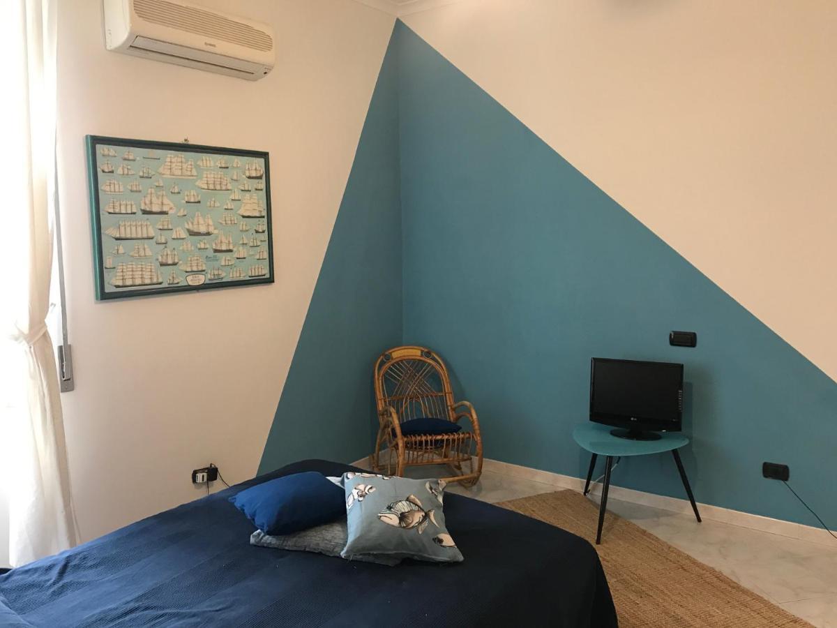 Naples In The History 4M Bed & Breakfast Luaran gambar