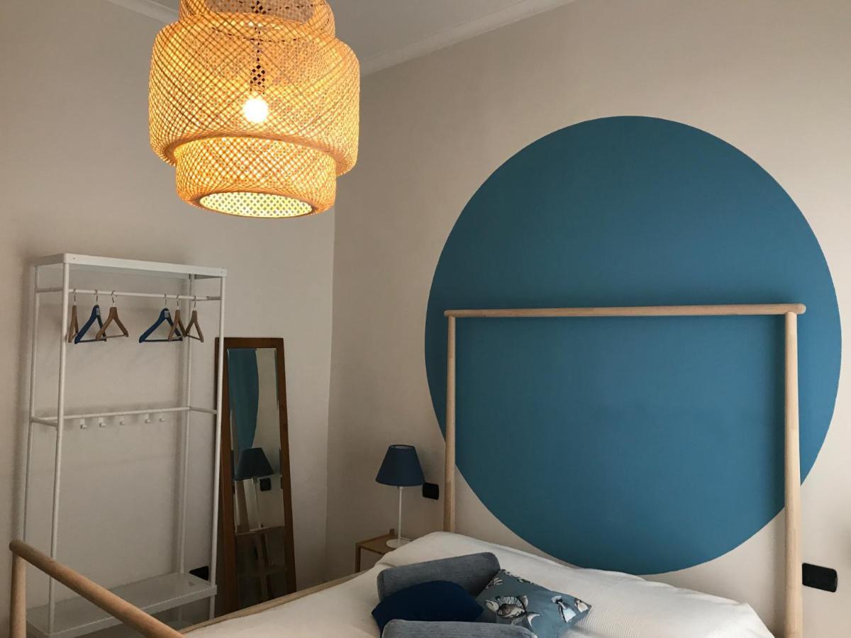 Naples In The History 4M Bed & Breakfast Luaran gambar