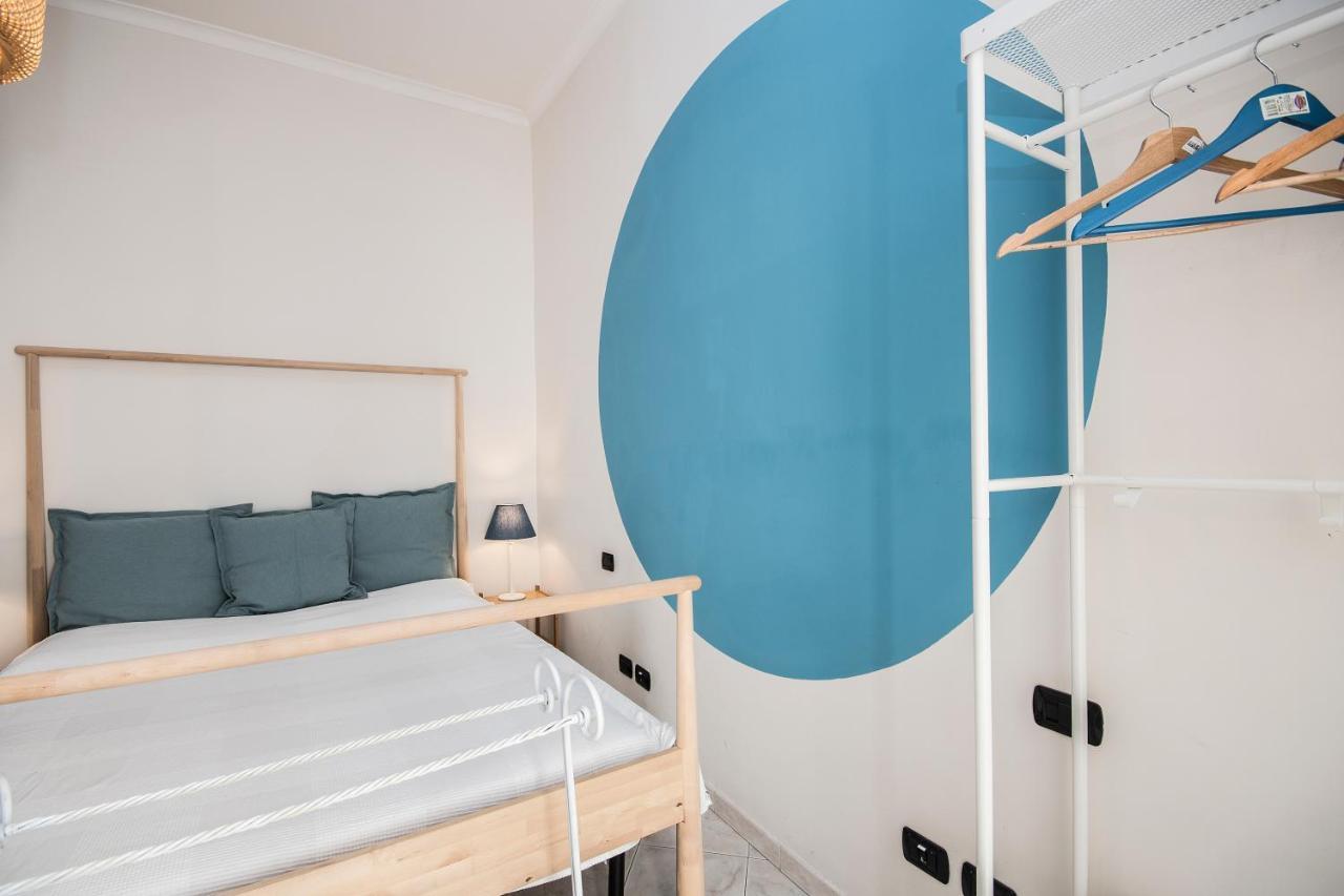 Naples In The History 4M Bed & Breakfast Luaran gambar