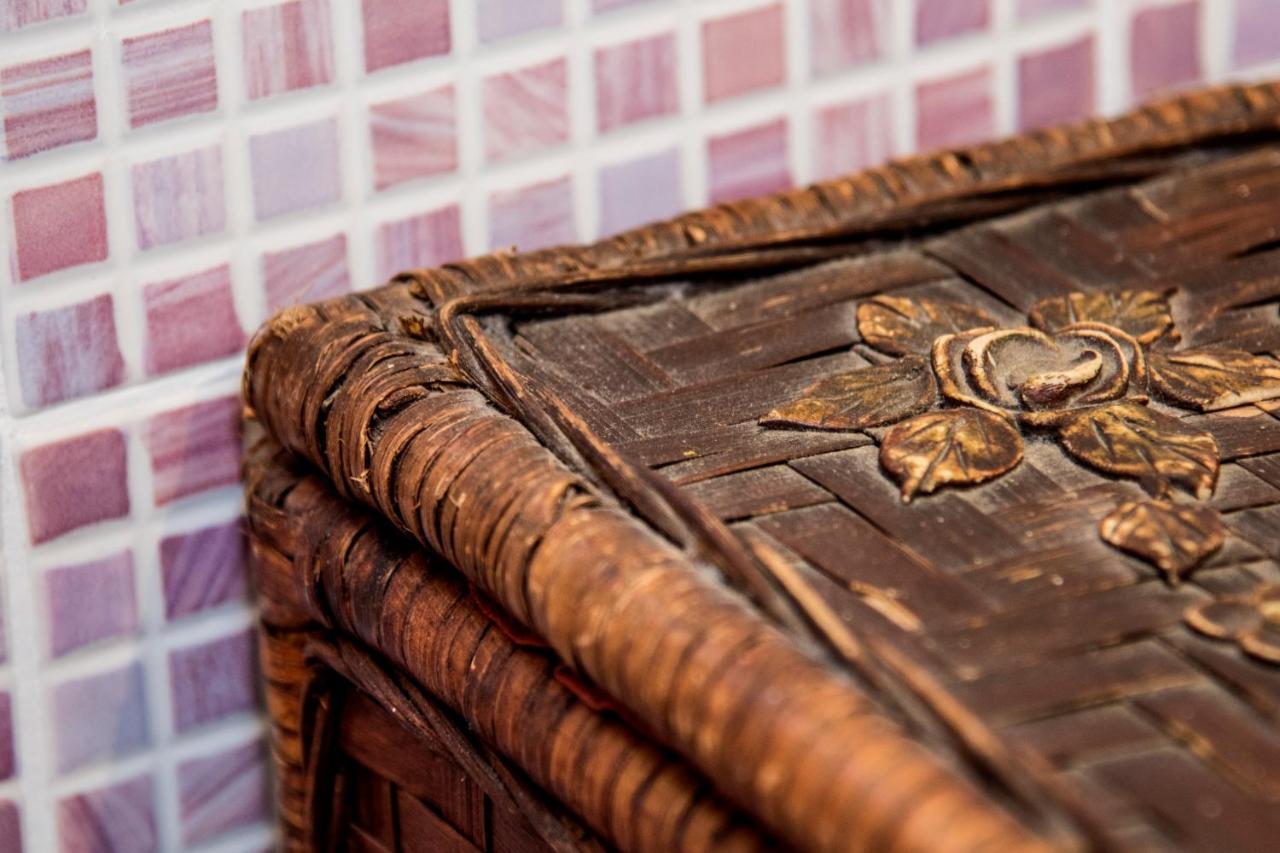 Naples In The History 4M Bed & Breakfast Luaran gambar